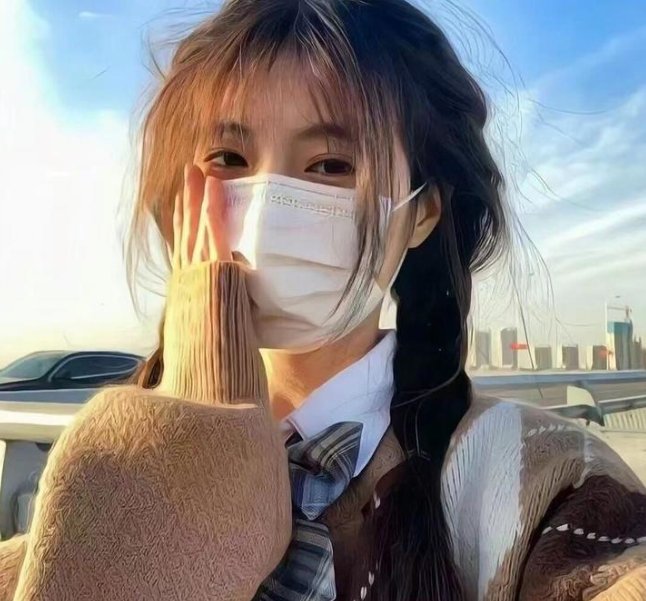 生活中的一天