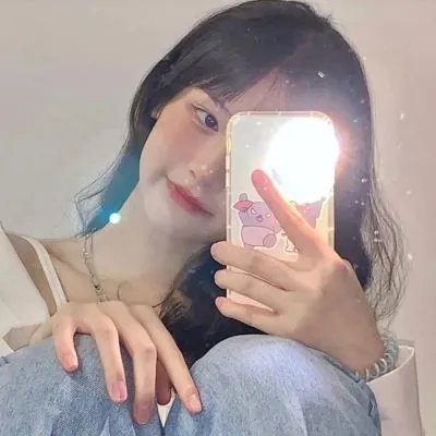 寻衅女孩