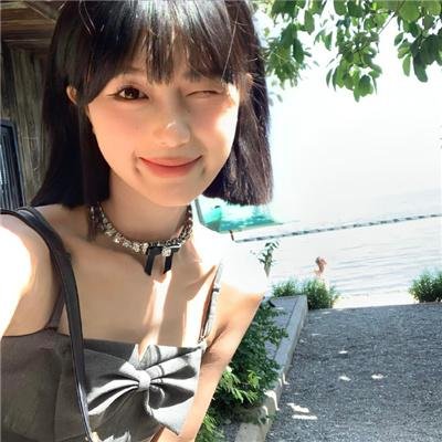 好女孩