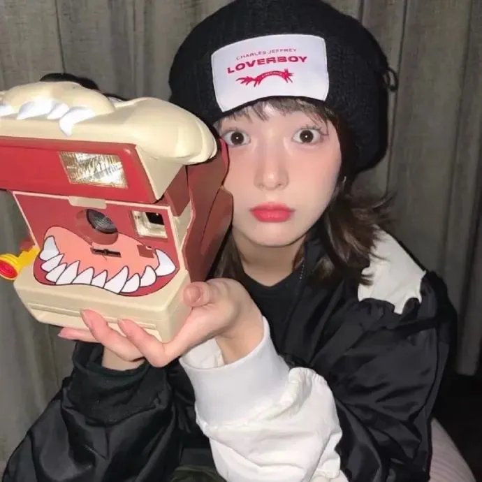 美味爱意